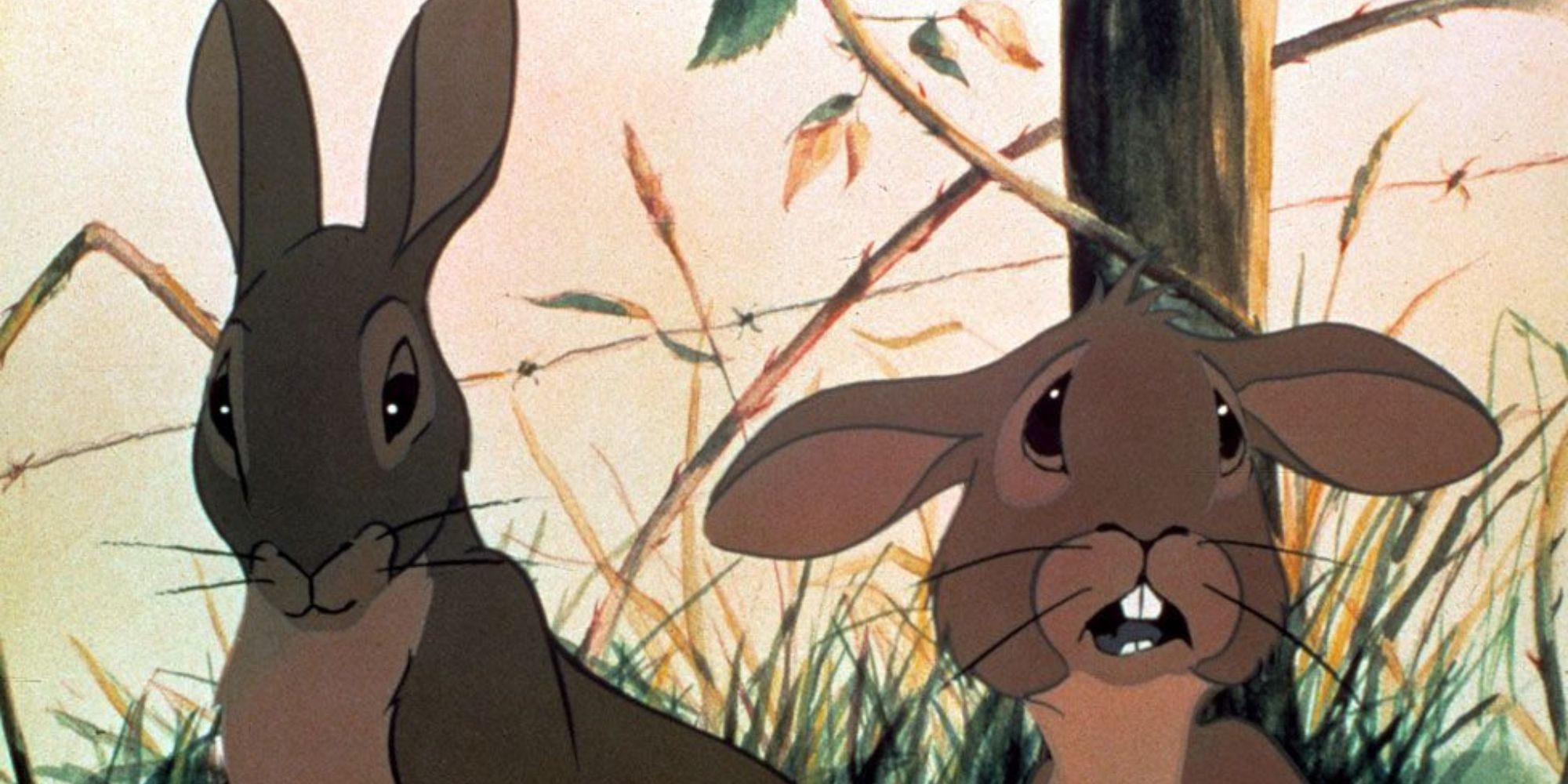 12 Sad Animated Movies That Will Have You Diving For the Tissue Box