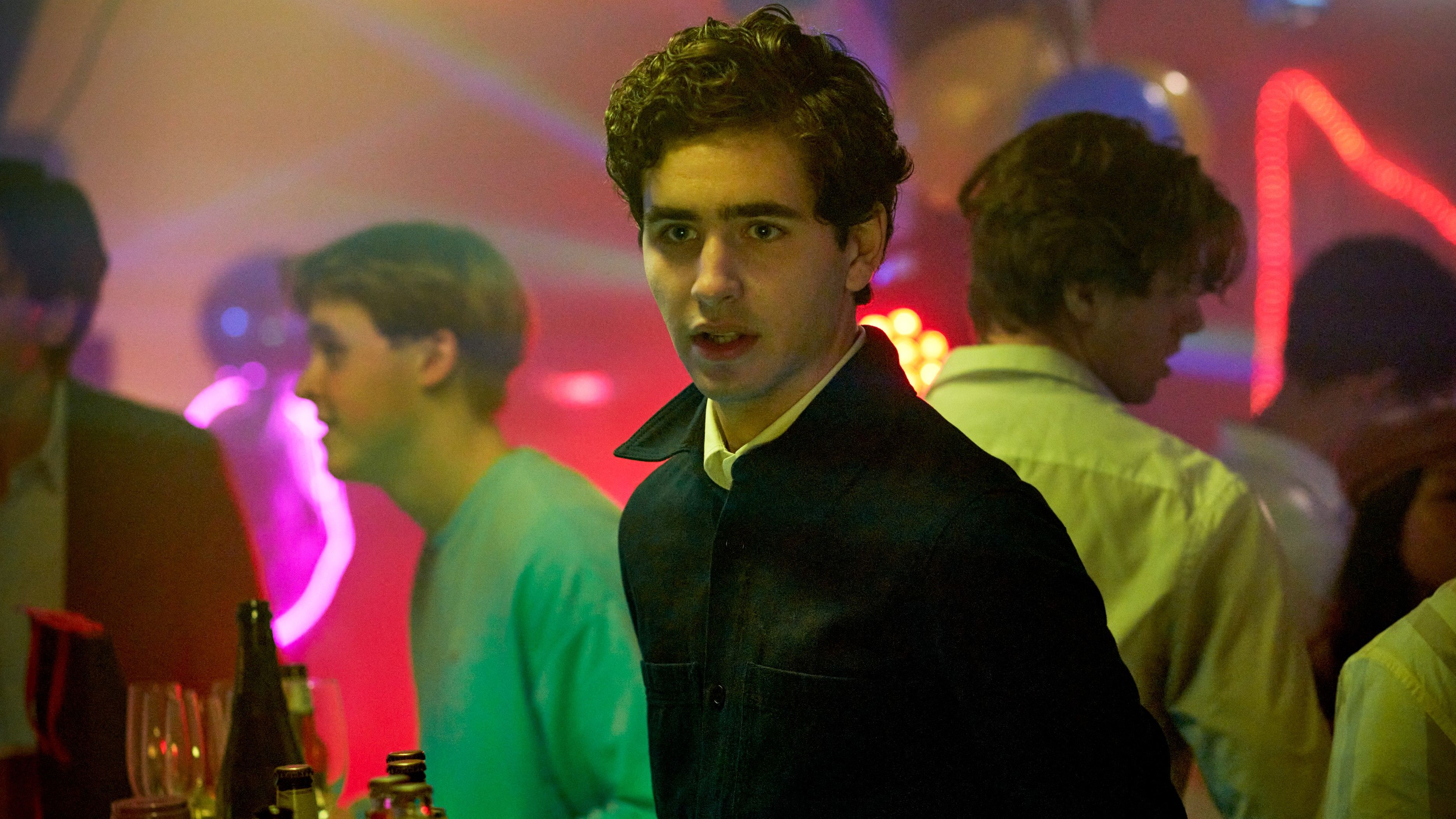 ‘Young Royals’ Season 3 - Everything We Know So Far