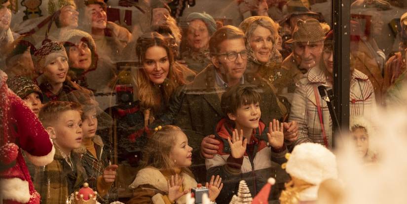 10 Things You Never Knew About 'A Christmas Story'