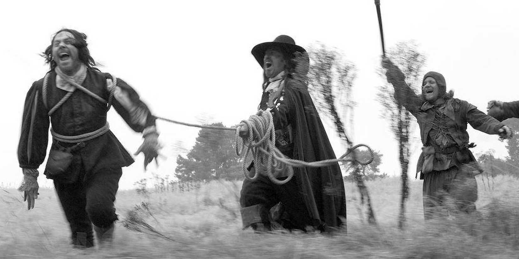 10 Best Period Horror Movies, Ranked