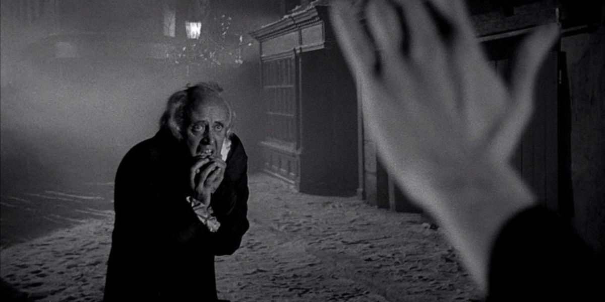 A Christmas Carol (1951) Is Still the Best Take on Dickens' Scrooge