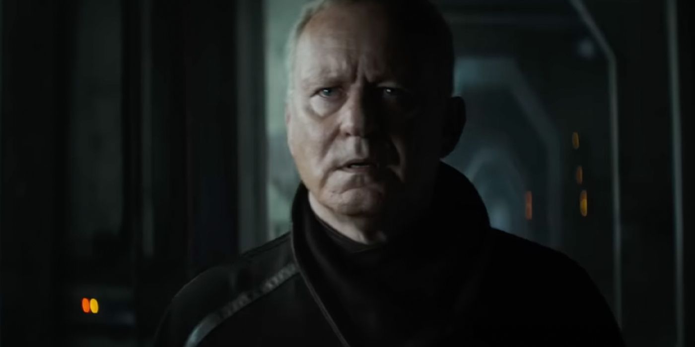 “She Is His Transformation”: 'Andor' Creator Tony Gilroy Unpacks That ...