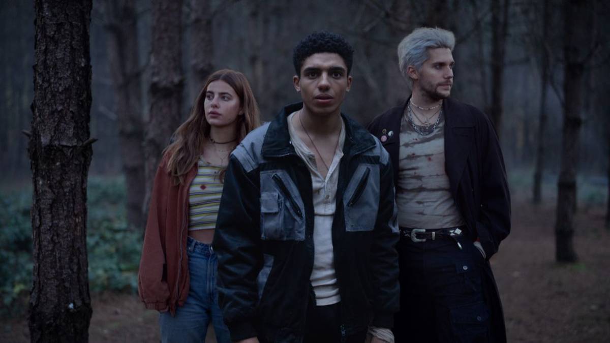 Cast Of The Bastard Son & The Devil Himself collider.com