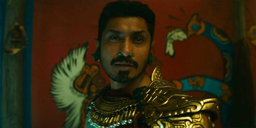 Talokan Did T’Challa’s Plan to Open Wakanda to the World Backfire?