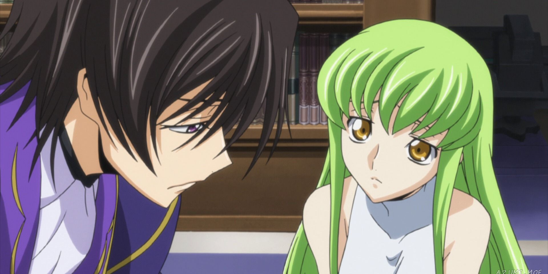 10 Best Morally Grey Anime Characters, Ranked