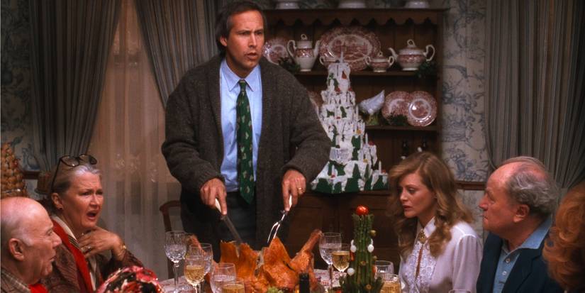 10 Christmas Movie Side Characters Who Stole The Show