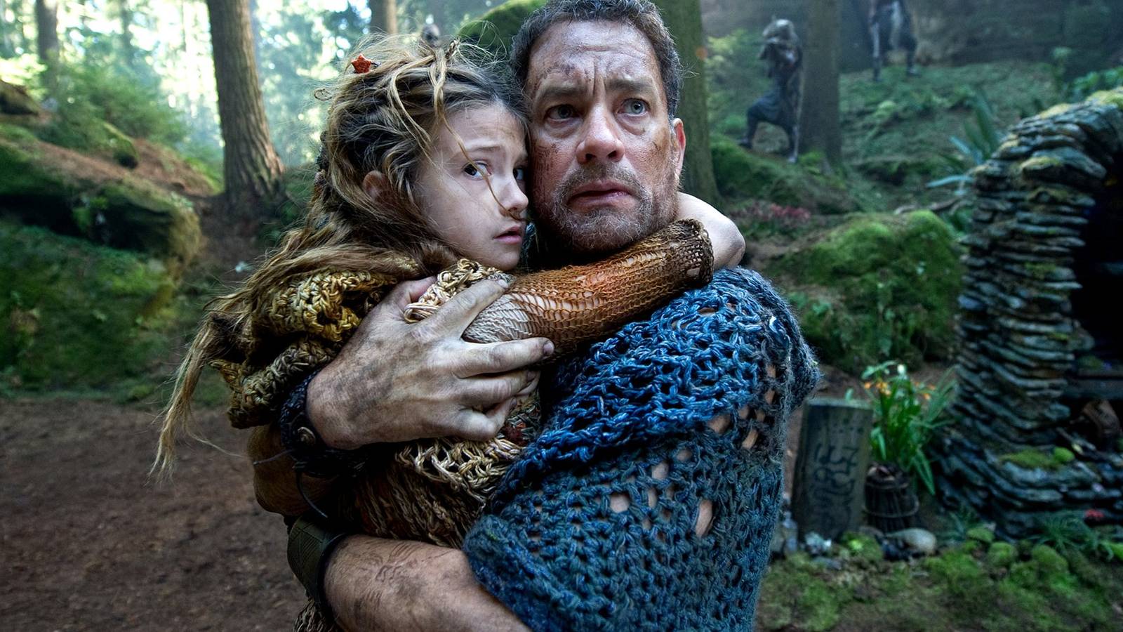 7 Near-Perfect Sci-Fi Movies That No One Remembers Today