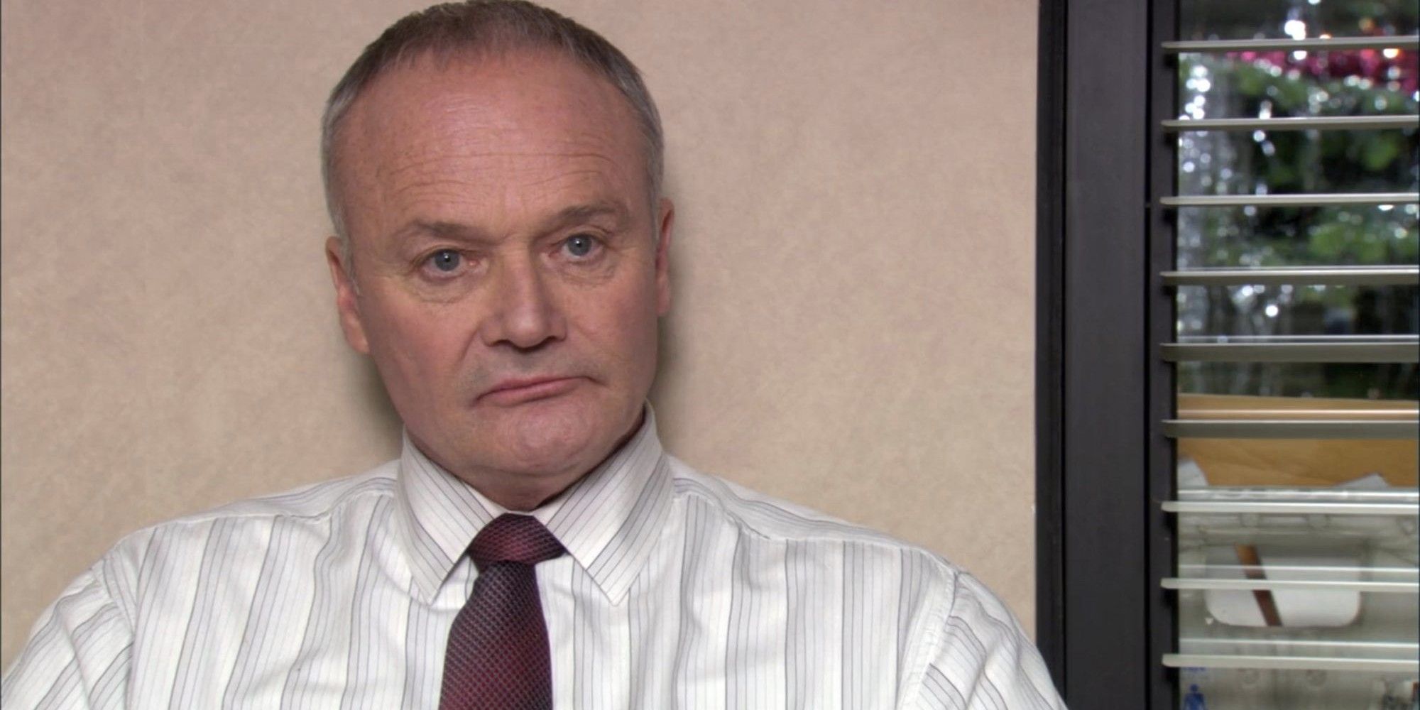 What Happened to Creed After ‘The Office’ Series Finale?