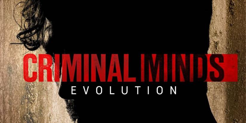 Criminal Minds Evolution Free Online