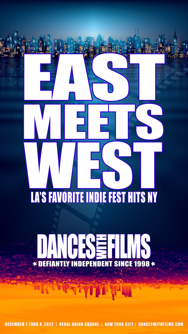 Dances With Films Indie Festival to Celebrate 26th Anniversary in New York