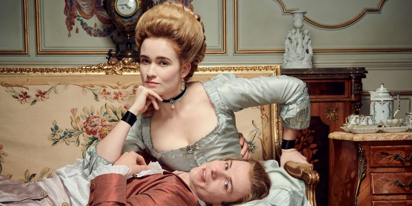 'Dangeous Liaisons' Adaptation Coming to HBO