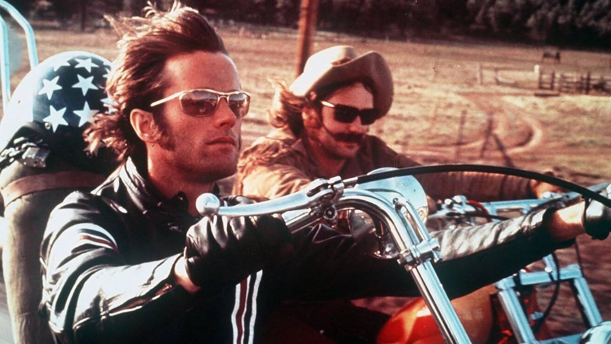 Easy Rider Reboot In the Works