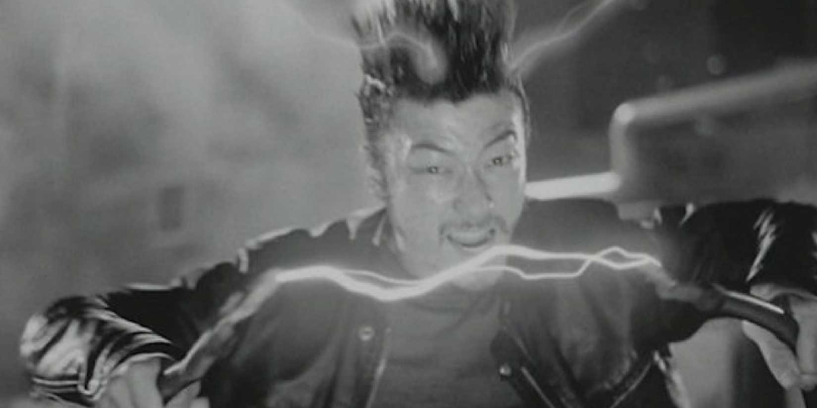 electric dragon 80000v