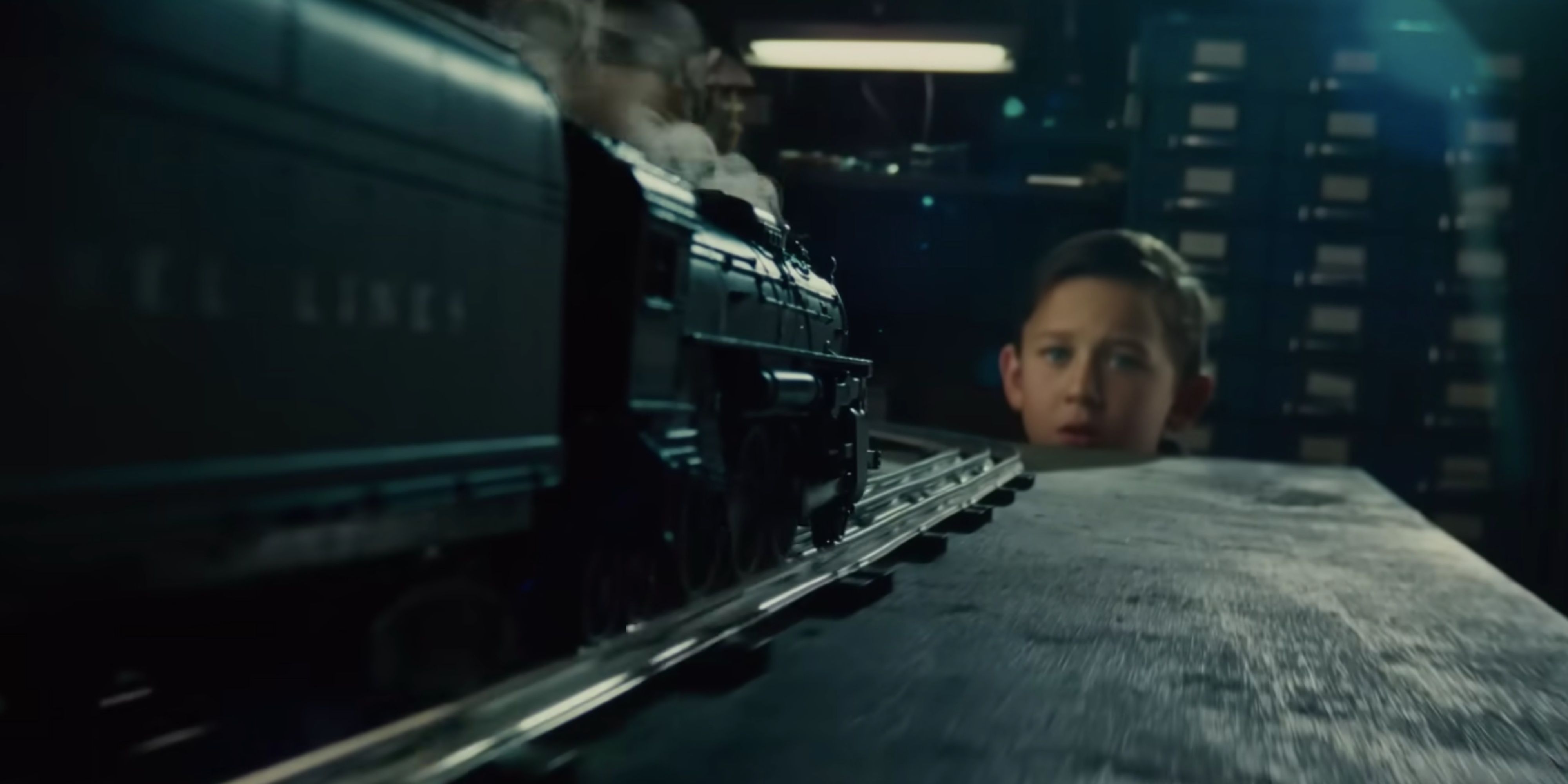 Steven Spielberg's Scariest Experience of His Life Came From This ’50s ...