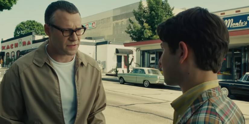 Seth Rogan Build Seth Rogen on The Fabelmans & Steven Spielberg's Inhuman Ability to ...