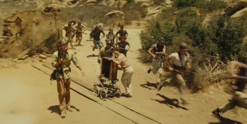 Steven Spielberg's Earliest Films