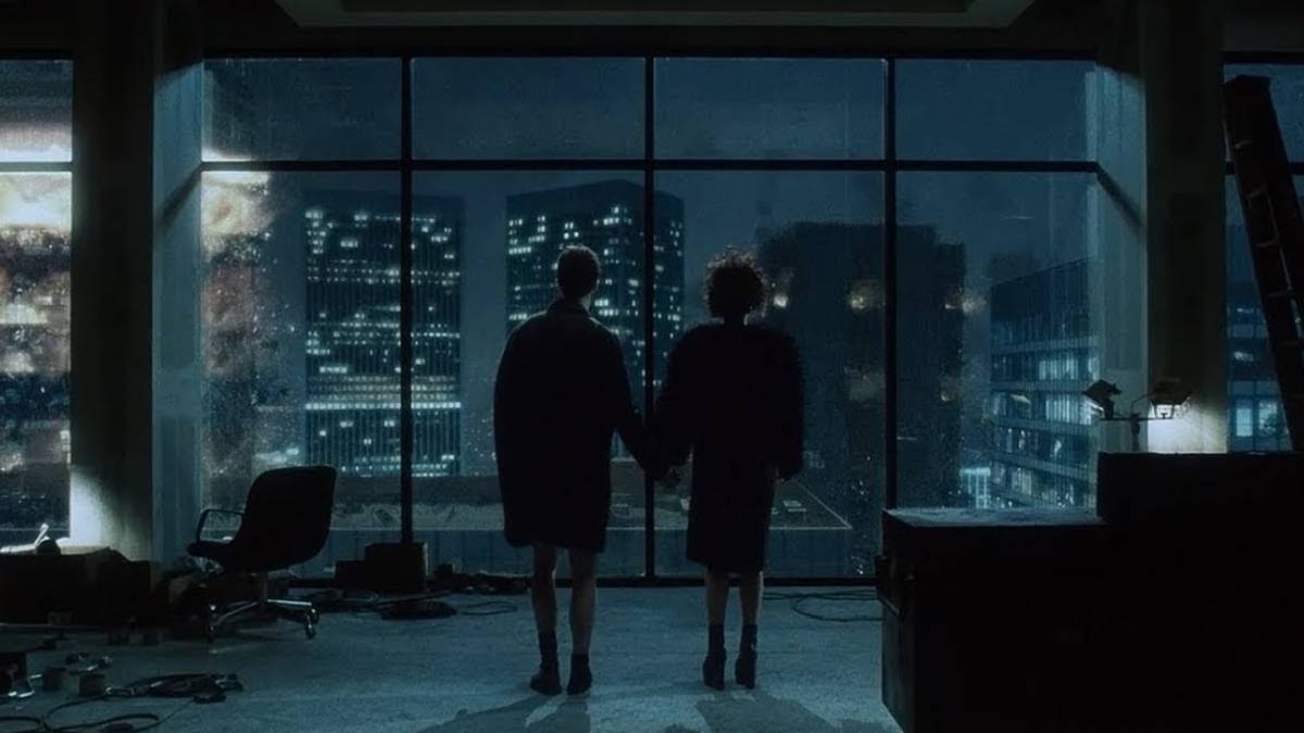 10 Most Perfect Final Shots of the 20th Century, Ranked