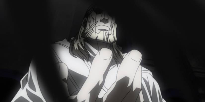 ‘FMA Brotherhood’: Each Of The Homunculi's Fates, Ranked