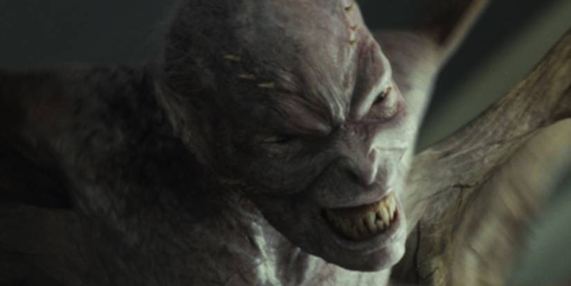 10 Monsters From The 'Percy Jackson' Books That Could Show Up In The  Disney+ Series