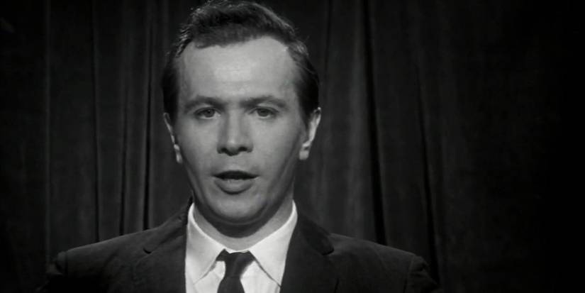 Gary Oldman as Lee Harvey Oswald in 'JFK'
