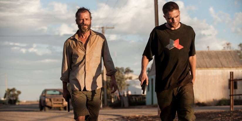 10 Best Movies That Brought Sci-fi To The Old West