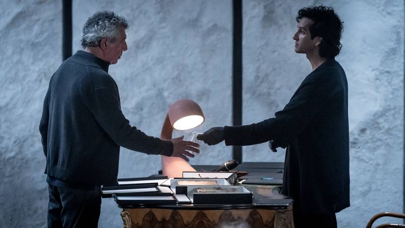 'Interview with the Vampire' Season 1 Ending Explained