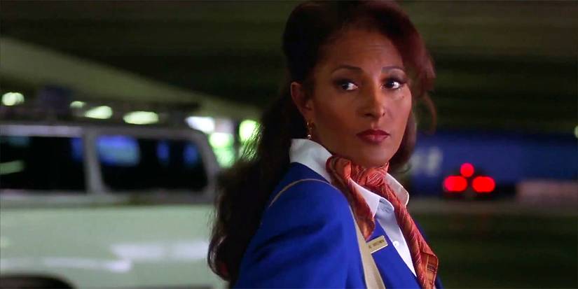 Pam Grier in Jackie Brown (1997)