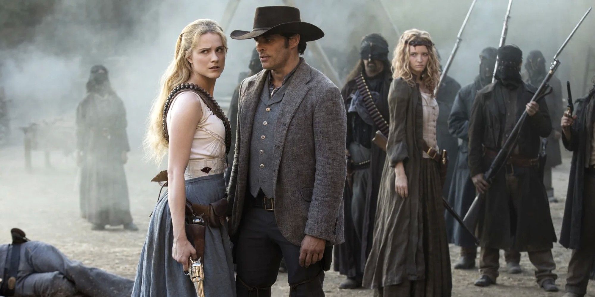 10 Near-Perfect HBO Shows That Are Worth Your Time