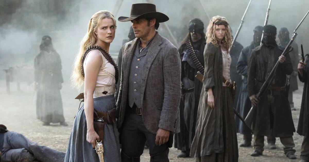 Near-Perfect HBO Shows That Are Worth Your Time