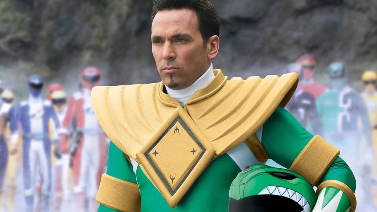 Tommy Oliver: The Legacy of Everyone’s Favorite Power Ranger