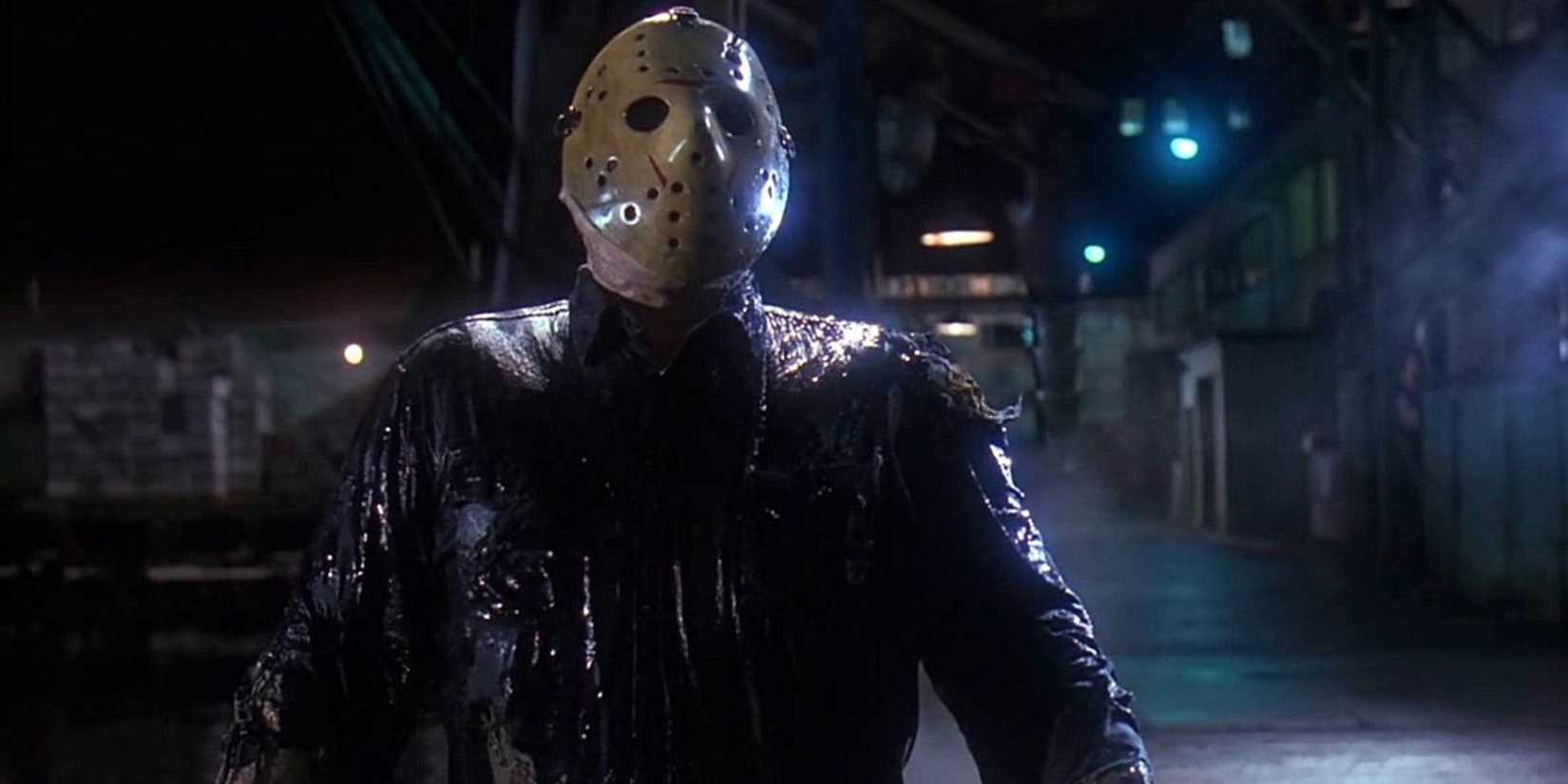 All 12 'Friday the 13th' Movies, Ranked by Scariness