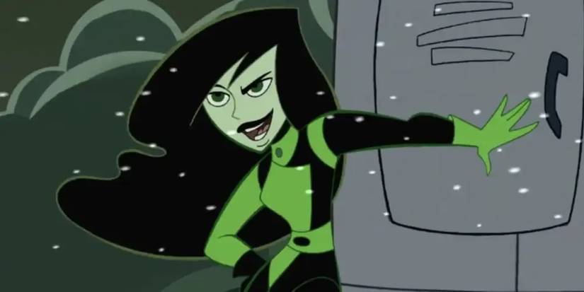10 Stand-Out Villains From Disney's Animated Shows