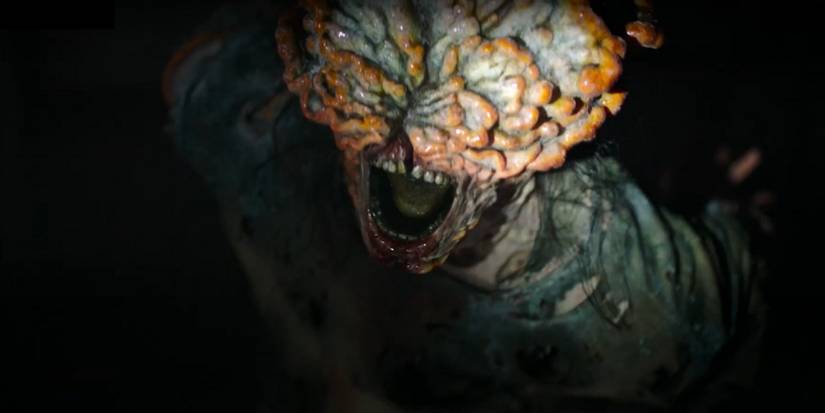 The Last of Us Zombie Types Explained
