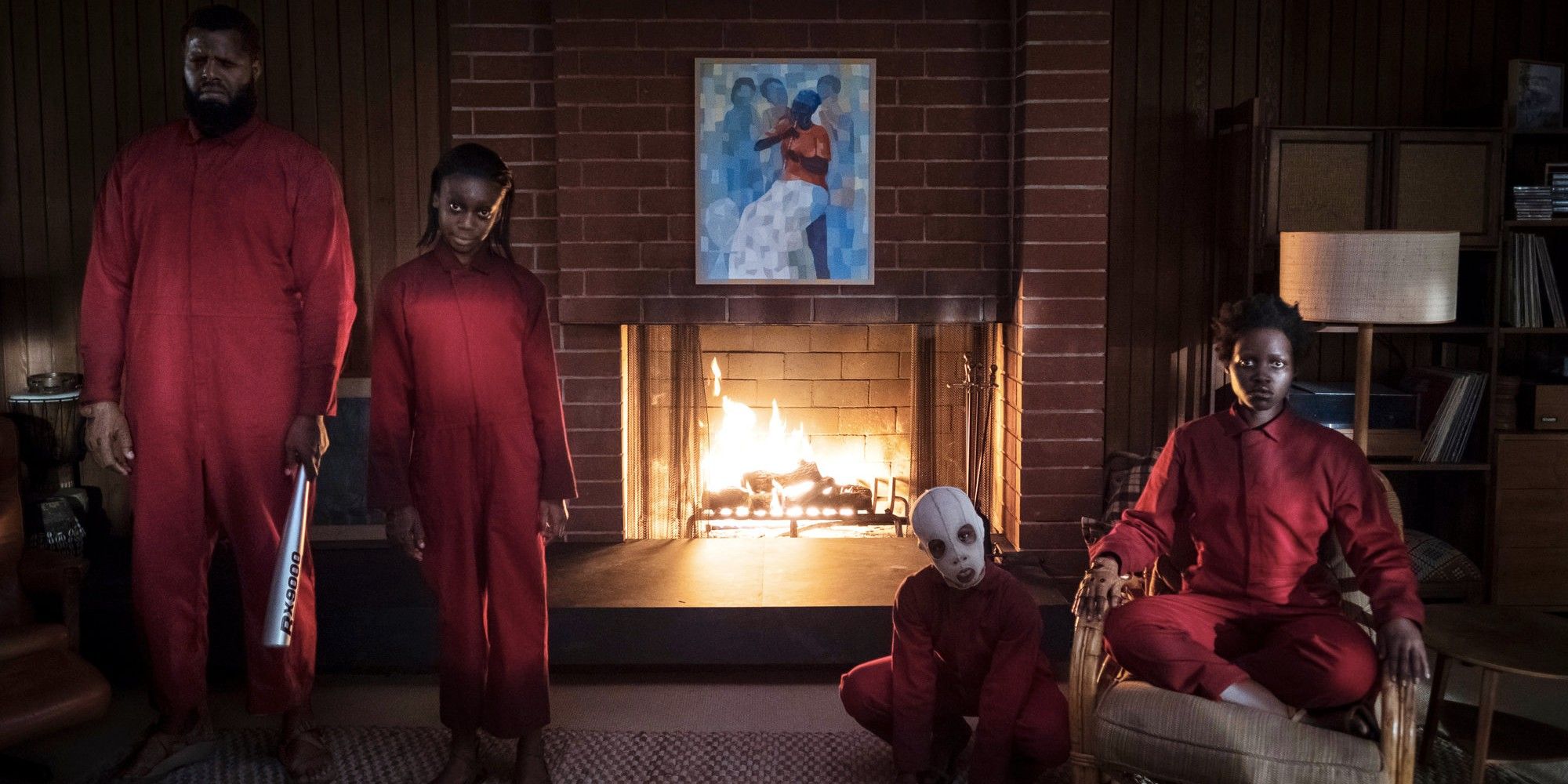 You'd Never Catch Jordan Peele’s Cameos in 'Us' and 'Get Out' - That's ...
