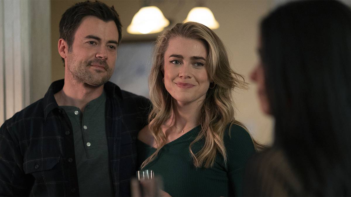 'Manifest's Series Finale Will Be Its Biggest Episode Yet