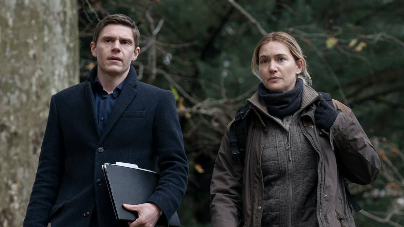 8 Single-Season Drama TV Masterpieces