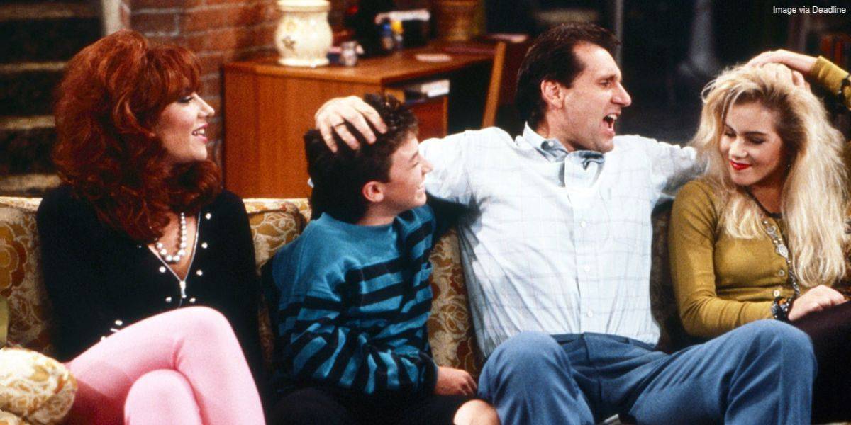 The 'Married… with Children' Episode That Was Too Risqué for TV