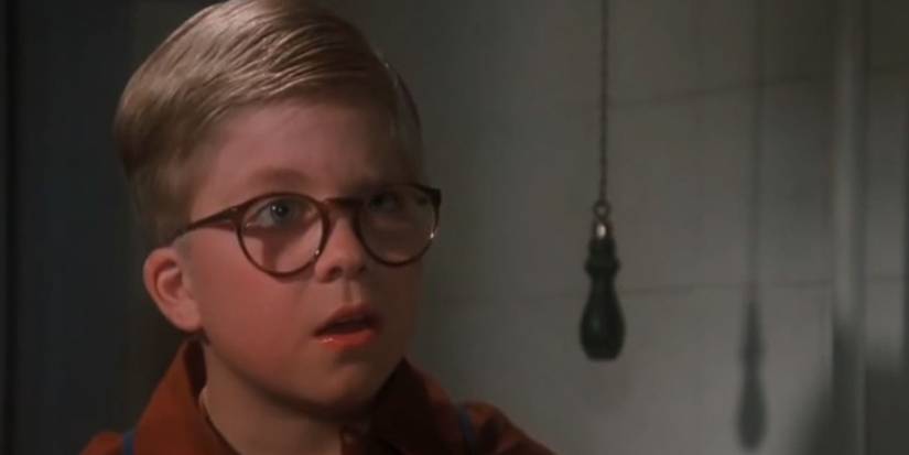 10 Mistakes In 'A Christmas Story' You Probably Never Noticed