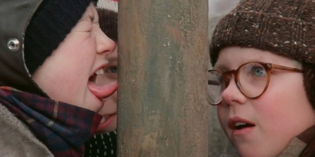 A Christmas Story