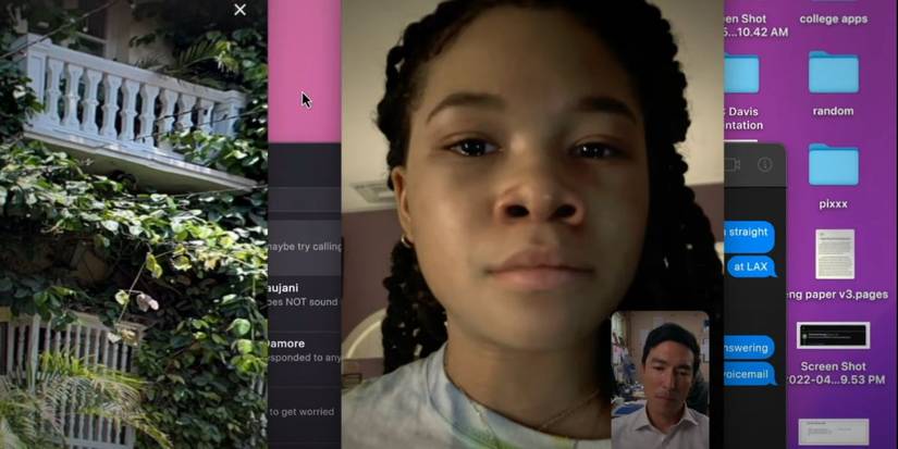 'Missing': All the Connections to 'Searching' You Might Have Missed