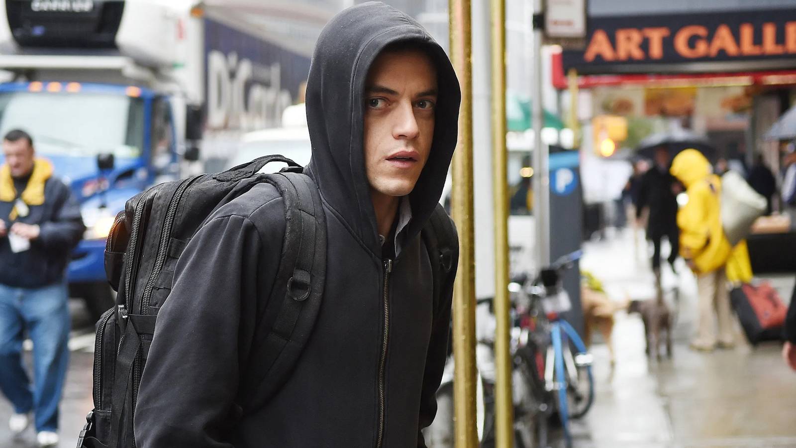 6 Thriller Shows That Never Had a Weak Episode