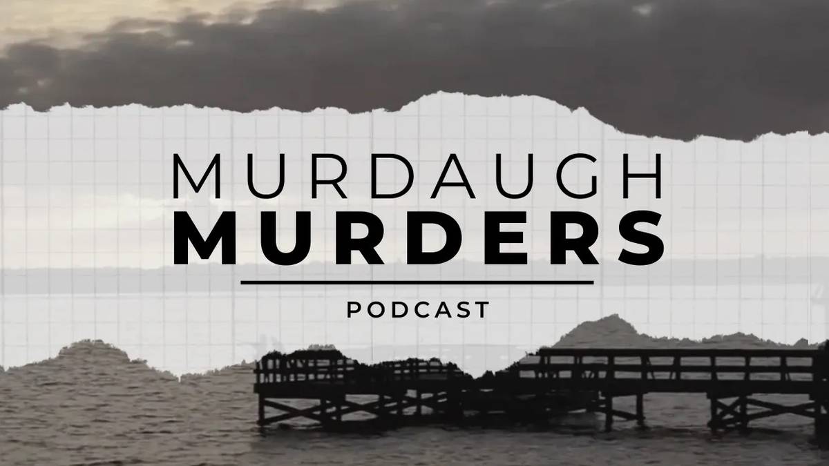 Murdaugh Murders True Crime Series In the Works at Hulu