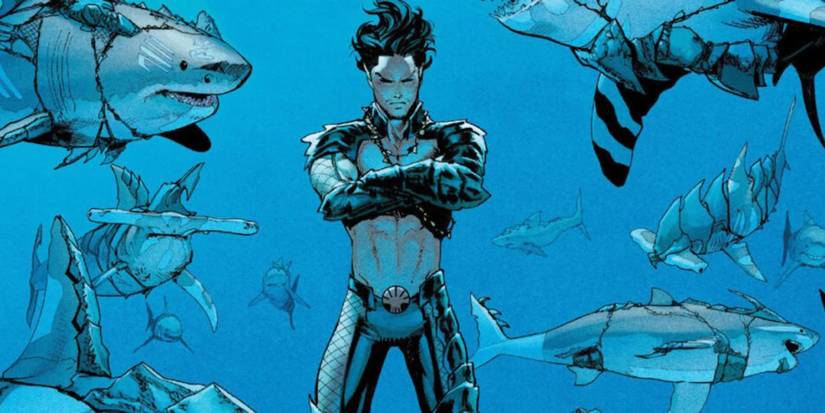 Namor's Powers in Black Panther: Wakanda Forever Explained