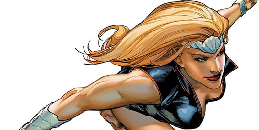 'Black Panther: Wakanda Forever': Every New Character & Their Comic ...