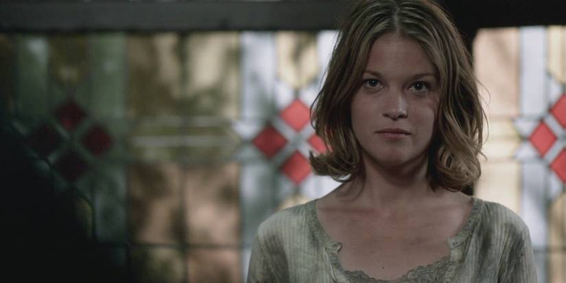 Supernatural's Nicki Aycox Dead at 47