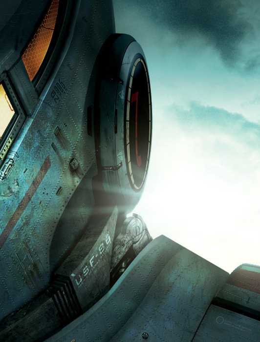 Pacific Rim Becker Pacific Rim 2: What Happened to Raleigh Becket