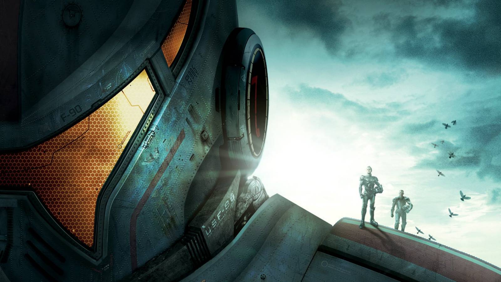 15 Movies To Watch if You Love Transformers 15 Movies To Watch if You Love Transformers