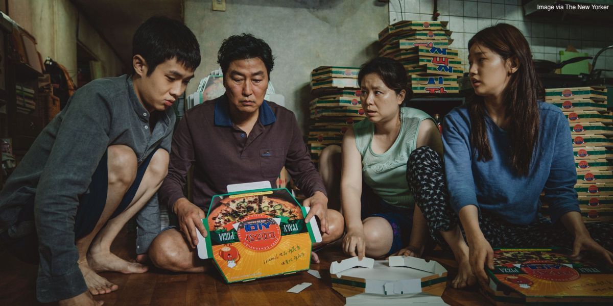 10 Thrillers That Defined the Last 25 Years