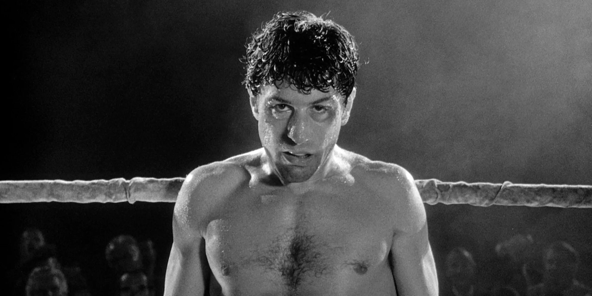 Only 3 Martin Scorsese Movies Are Better Than 'Raging Bull'