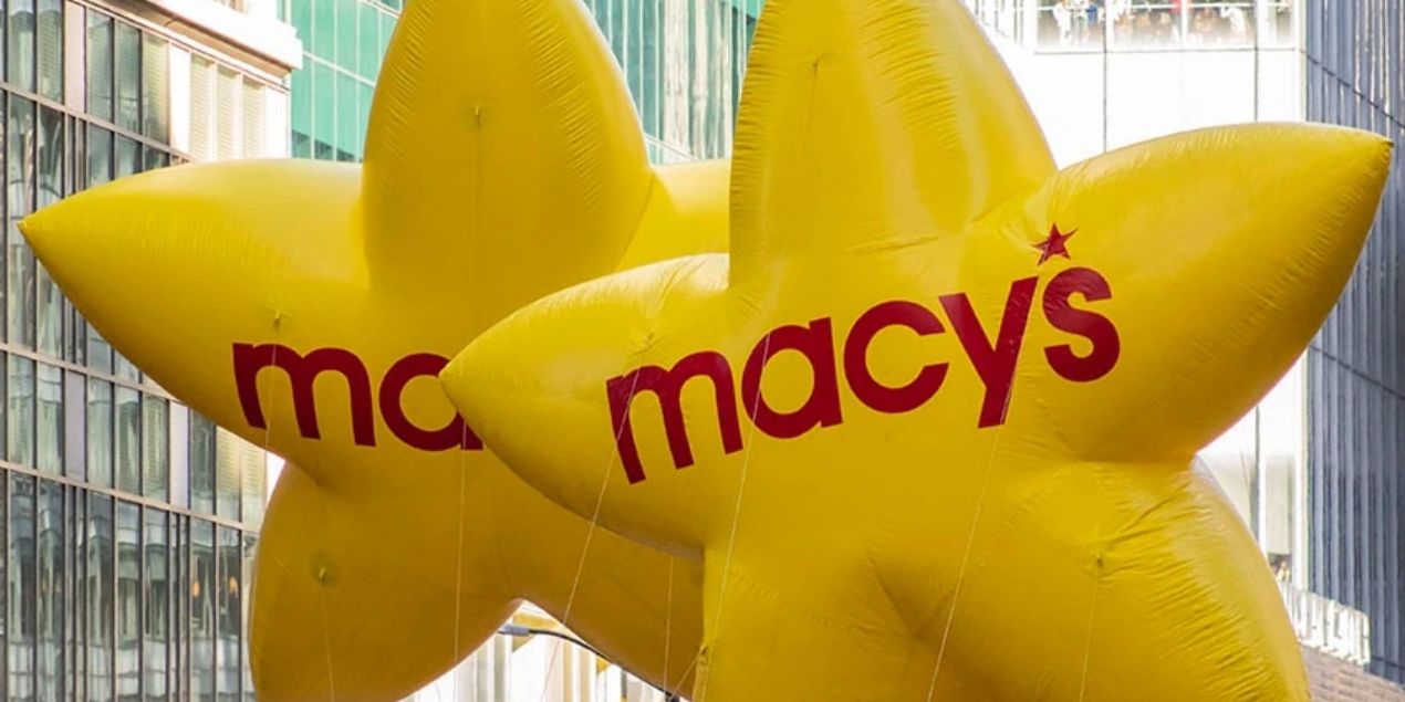 Macys Thanksgiving Parade
